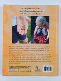 Odla med barnbarn grönsaker, frukt och relationer