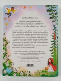 Isoäitien iltasadut