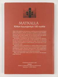 Matkalla : kirkon kuurojentyö 100 vuotta