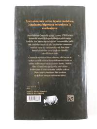 Parfyymi : erään murhaajan tarina