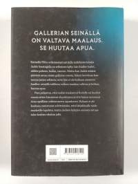 Salaisuuksien galleria