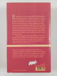 Haukka, minun rakkaani