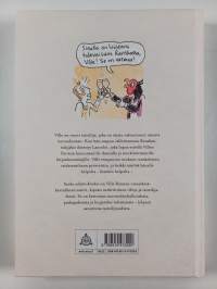 Kuinka valloitin Ranskan