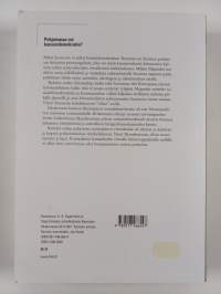 Pohjoismaa vai kansandemokratia? : sosiaalidemokraatit, kommunistit ja Suomen kansainvälinen asema 1944-51