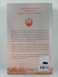 Kirjasto Pariisin sydämessä