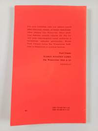 Elämän punainen lanka : Elsa Wennervirran elämä ja työ