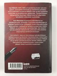 Yrjö Mäkelin : työväenliikkeen tienraivaajan elämä 1875-1923