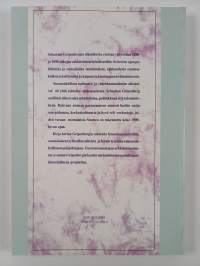 Suomalaisuutta rakentamassa : arkkitehti Sebastian Gripenberg kulttuurifennomanian lipunkantajana