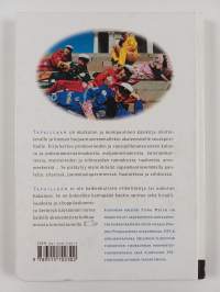 Tapaillaan : akateemisia juhlia ja tapoja