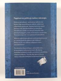 Myrskyä ja mystiikkaa : Suomen tasavallan presidentit ja kirkko