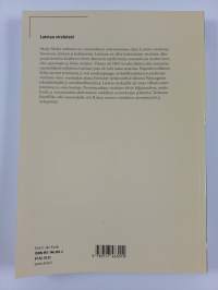 Latvian virolaiset : historia, kieli ja kulttuuri