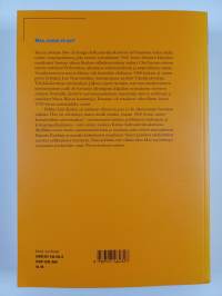 Mao, missä sä oot?