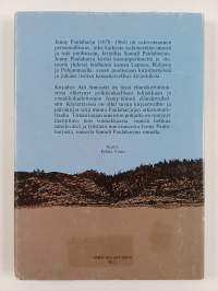 Jenny Paulaharju Samulin rinnalla