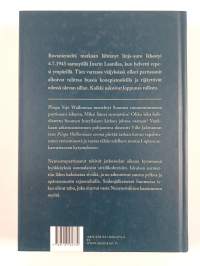 Piispa Wallinmaan surma Partisaani-isku Saariselällä 1943