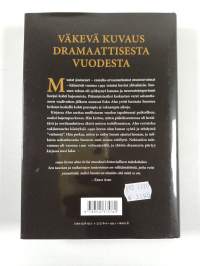 1991 : mustien joutsenten vuosi
