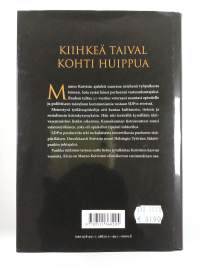 Kiihkeä Koivisto : nuoruus - sota - onni : 1923-1959