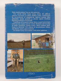 Erätulilla Alaskassa