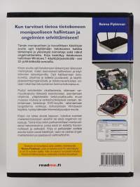 Suuri PC-käsikirja : Windows 7