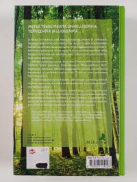 Metsän parantava voima