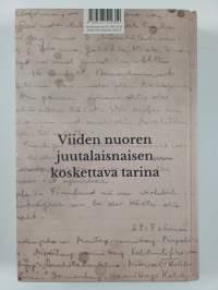 Anne Frank ja hänen kohtalosisarensa