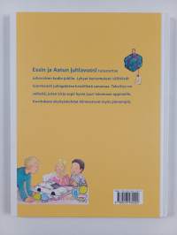 Essin ja Aatun juhlavuosi