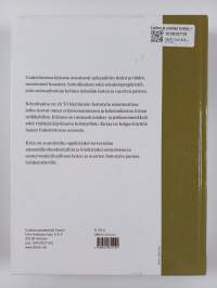 Lasten ja nuorten hoitotyön käsikirja