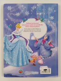 Prinsessojen talvikirja