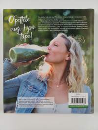 Superfood-suupalat : virtaa hyvää tekevistä välipaloista - Virtaa hyvää tekevistä välipaloista