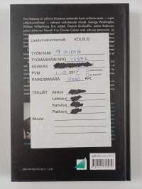 7 miestä ja heidän suuruutensa salaisuus