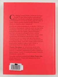 Emanuel ja Fredrik : hovicembalisti ja hänen kuninkaansa