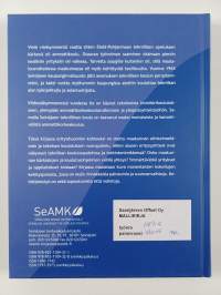 Puskasta framille : viisikymmentä vuotta tekniikan koulutusta Seinäjoella