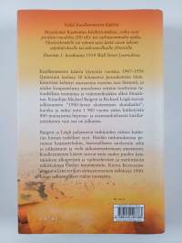 Kiista Kuolleenmeren kääröistä