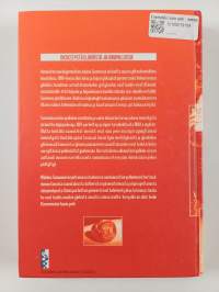 Enemmän kuin peli : menestystä elämässä ja koripallossa