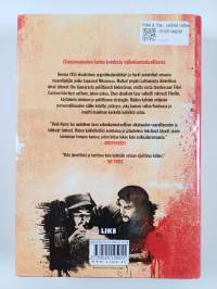 Fidel &amp; Che : ystävät vallankumouksessa