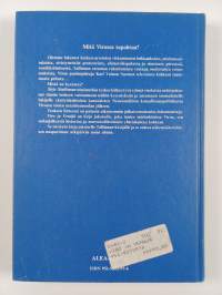 Viro ja Venäjä : havaintoja Neuvostoliiton kansallisuuspolitiikasta Virossa 1940-1984