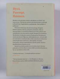 Hyvän historia : ihmiskunta uudessa valossa
