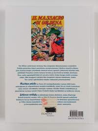 Muistojen polulla ; Goldenan verilöyly