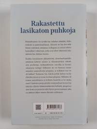 Sydänten piispa Irja Askola