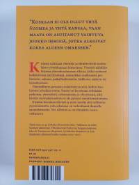Suomalaisen yhteiskunnan historia 1400-2000