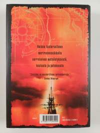 Kaappareiden vesillä