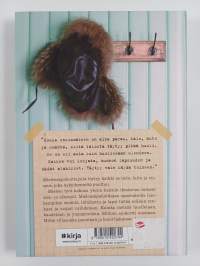 Mielensäpahoittaja : miehen työt