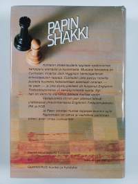 Papinshakki