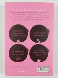 KonMari : siivouksen elämänmullistava taika