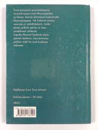 Muumit ja suuri tuhotulva