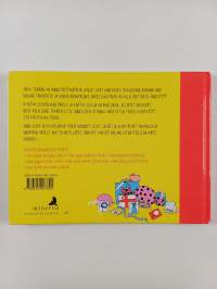 Onni-poika tahtoo kaiken