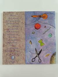 Kaiken maailman pastat