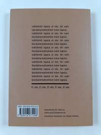 Esikoinen isänsä valintojen jäljillä