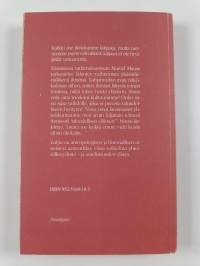 Lahja : vaihdannan muodot ja periaatteet arkaaisissa yhteiskunnissa