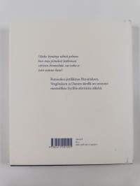Gramina : reunamerkintöjä Horatiuksen, Vergiliuksen ja Danten runouteen