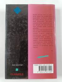 Verenluovuttajan muistikirja